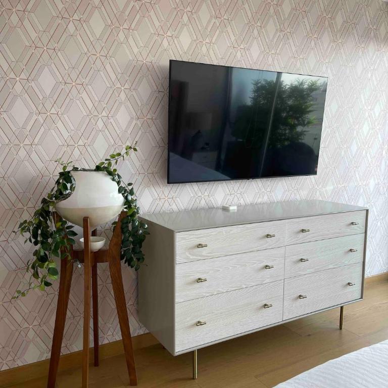 Roma-Condesa · Alberca rooftop + Gym · 2BR Vistas - Apartamento - 26