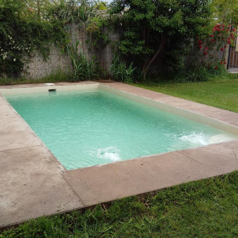 Tres Olivos - Casa de 2 dormitorios - 2