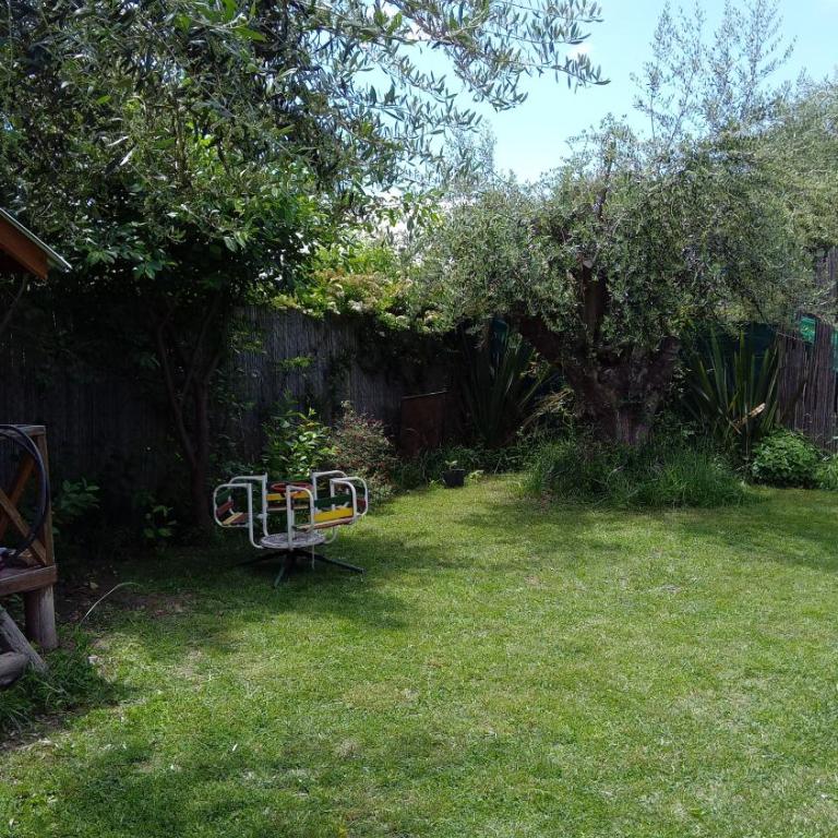 Tres Olivos - Casa de 2 dormitorios - 19