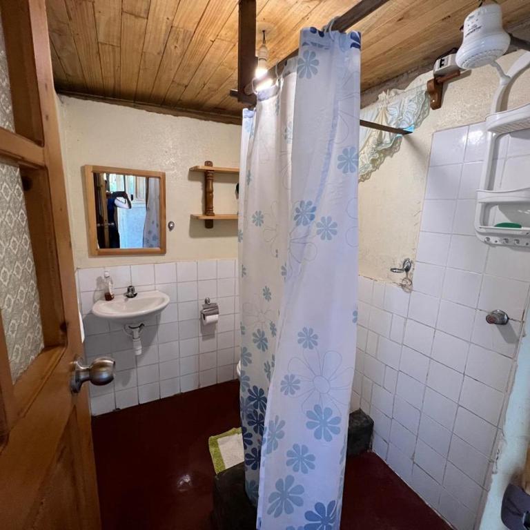 Schütze-Haus - Three-Bedroom Chalet - 7