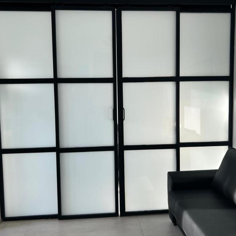 Estudio cómodo y moderno zona Aldrey - Apartamento de 1 dormitorio - 18