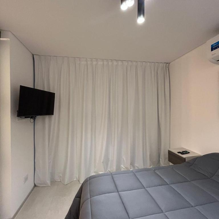 Estudio cómodo y moderno zona Aldrey - Apartamento de 1 dormitorio - 10
