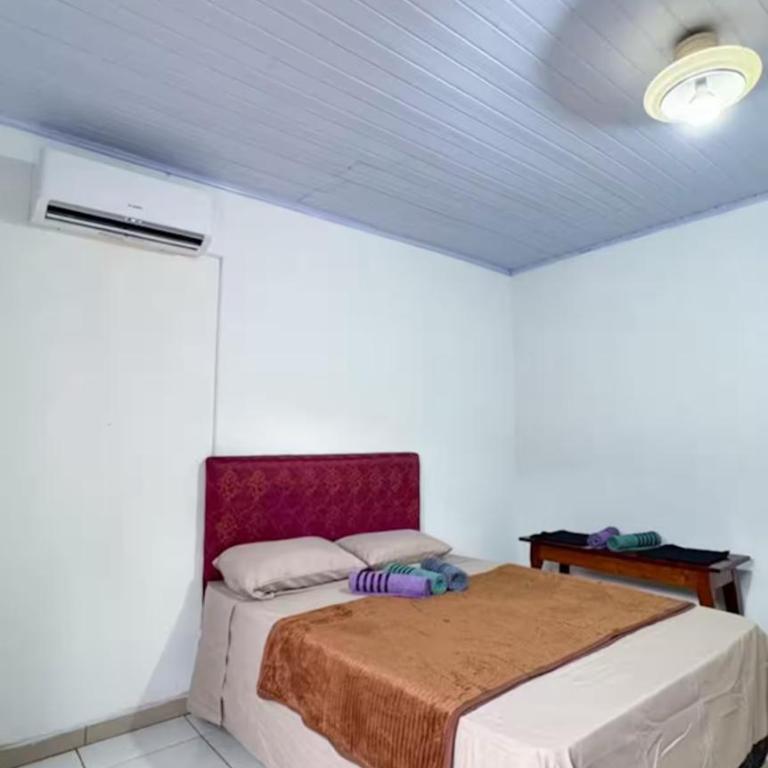Chalet Amplio - Three-Bedroom House - 1