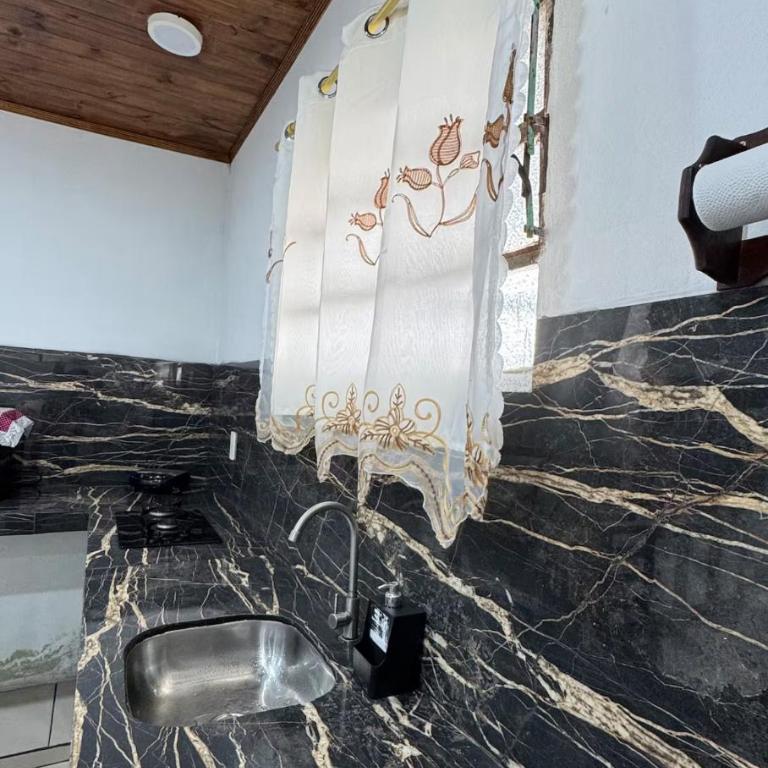 Chalet Amplio - Three-Bedroom House - 2