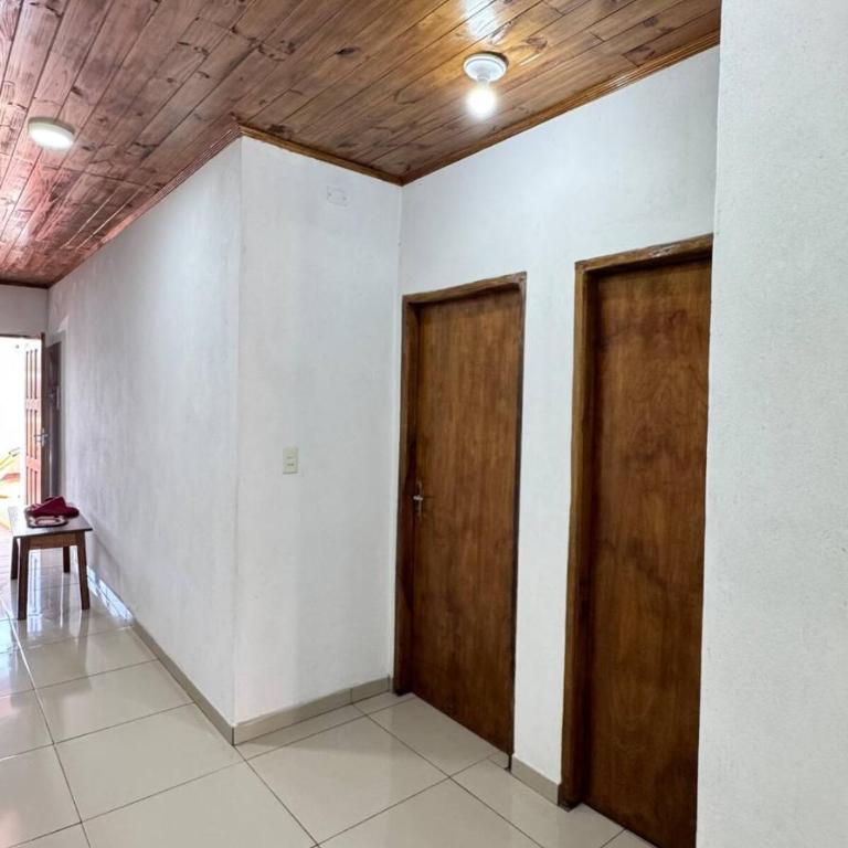 Chalet Amplio - Three-Bedroom House - 4