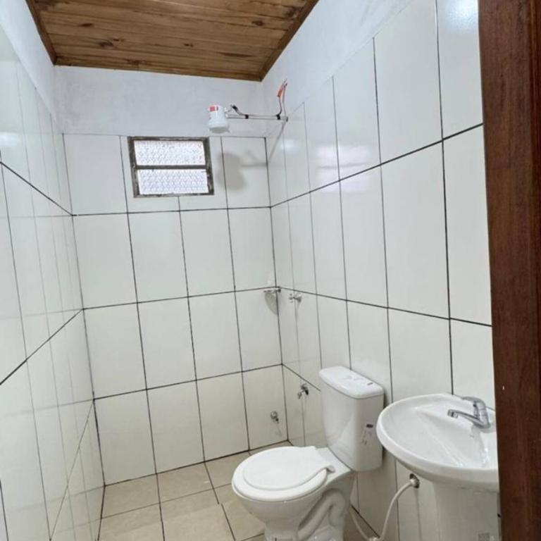 Chalet Amplio - Three-Bedroom House - 5