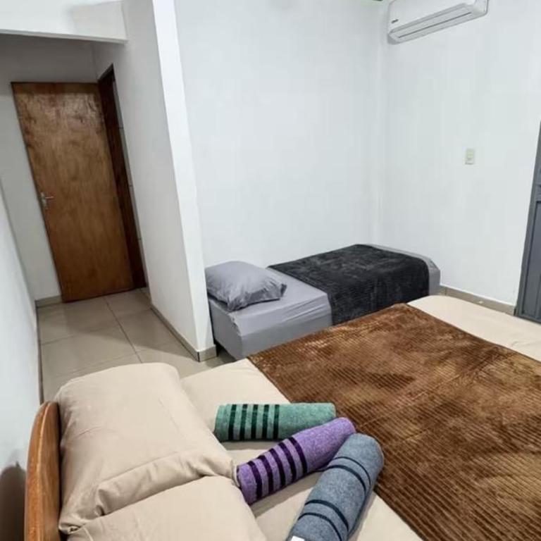 Chalet Amplio - Three-Bedroom House - 7