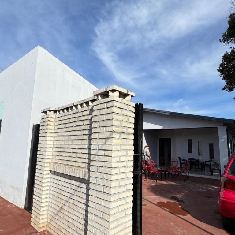 Chalet Amplio - Three-Bedroom House - 12
