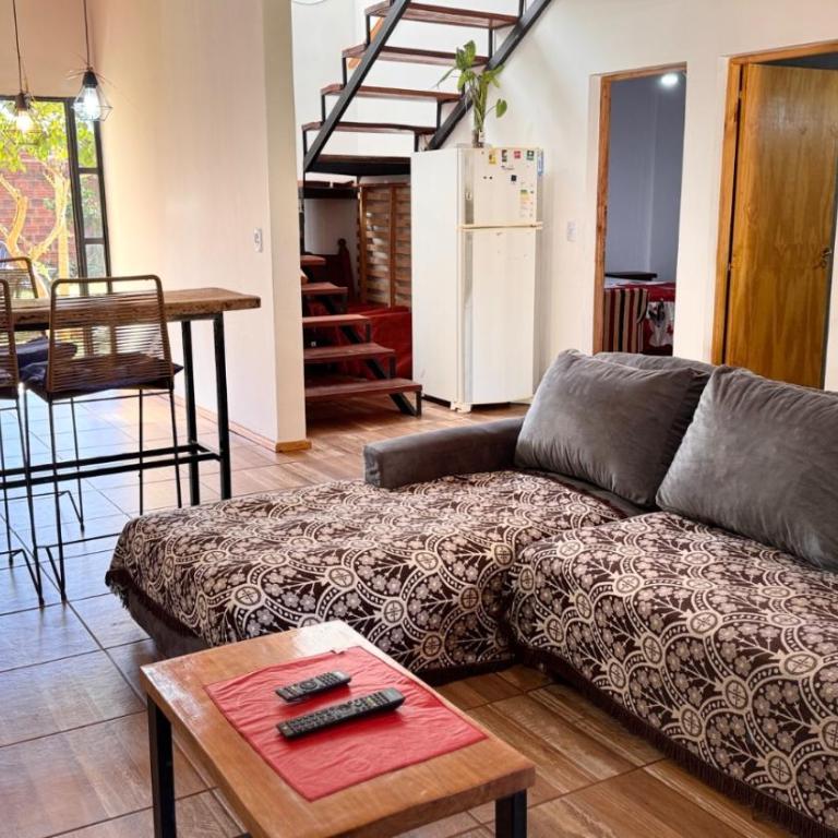 Casa de Toto 3 habitaciones - Three-Bedroom House - 12