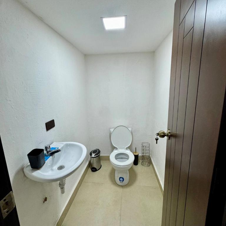 Maravilloso departamento en Azogues - Two-Room Apartment - 4