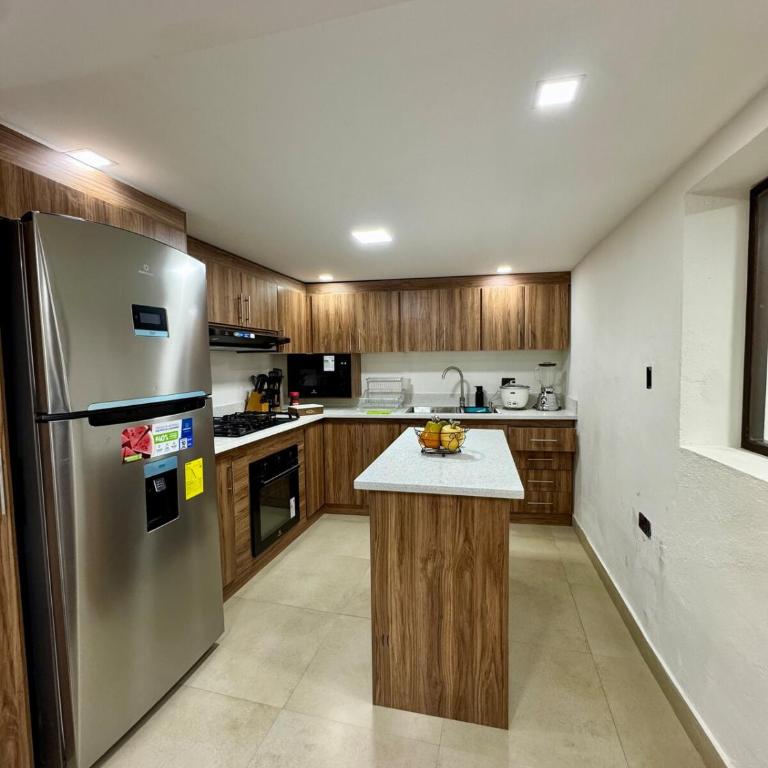 Maravilloso departamento en Azogues - Two-Room Apartment - 5