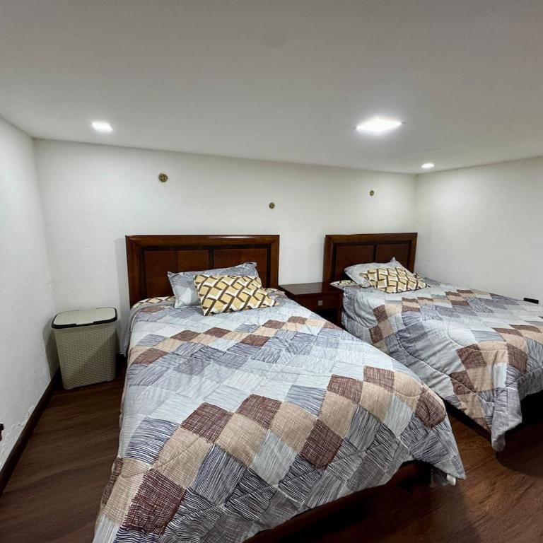 Maravilloso departamento en Azogues - Two-Room Apartment - 7