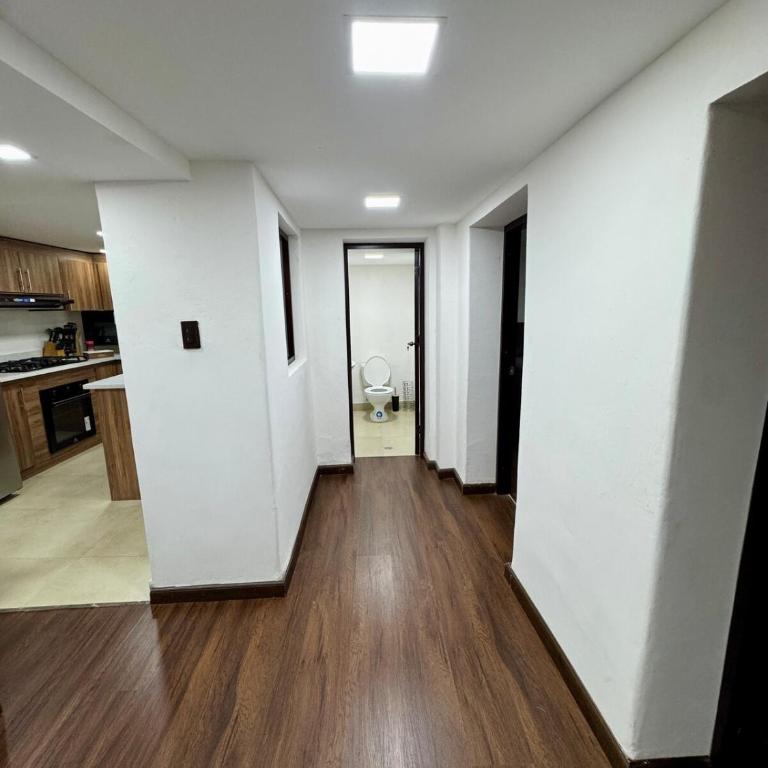Maravilloso departamento en Azogues - Two-Room Apartment - 8