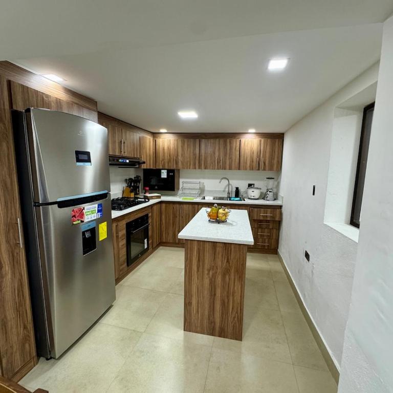 Maravilloso departamento en Azogues - Two-Room Apartment - 11