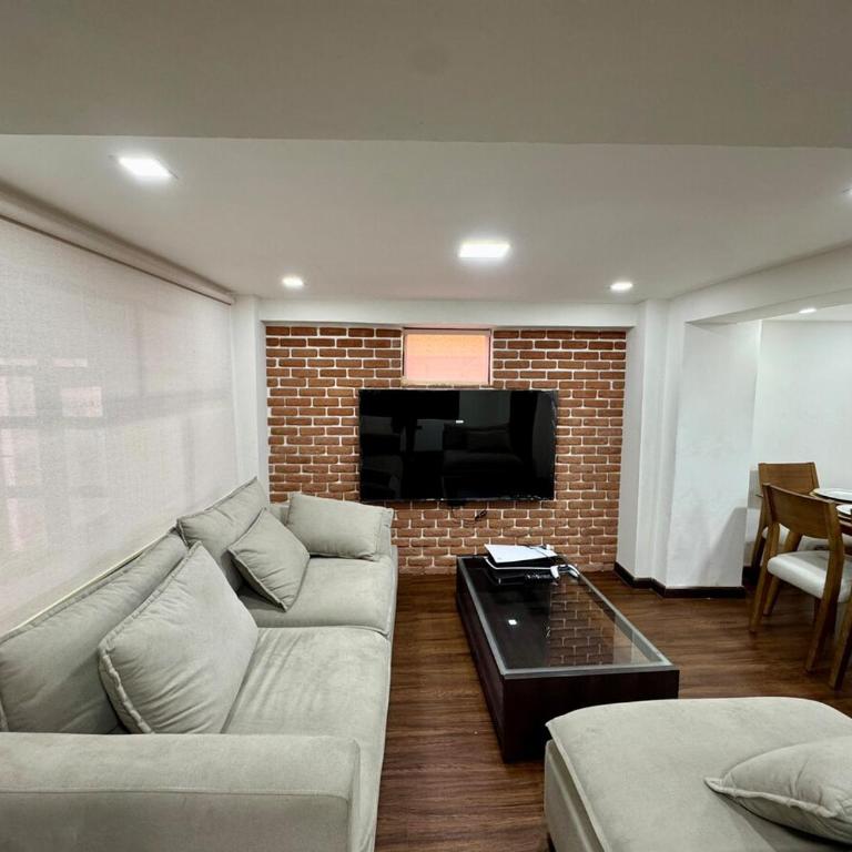 Maravilloso departamento en Azogues - Two-Room Apartment - 14