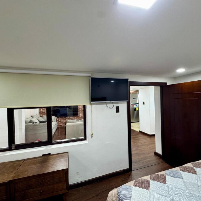 Maravilloso departamento en Azogues - Two-Room Apartment - 15