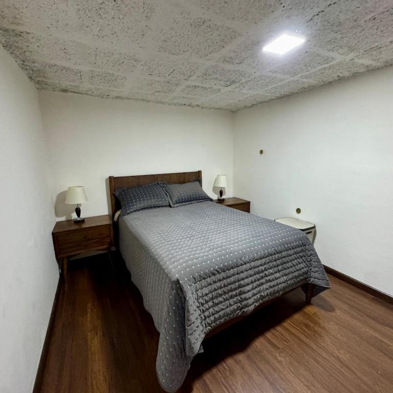 Maravilloso departamento en Azogues - Two-Room Apartment - 16