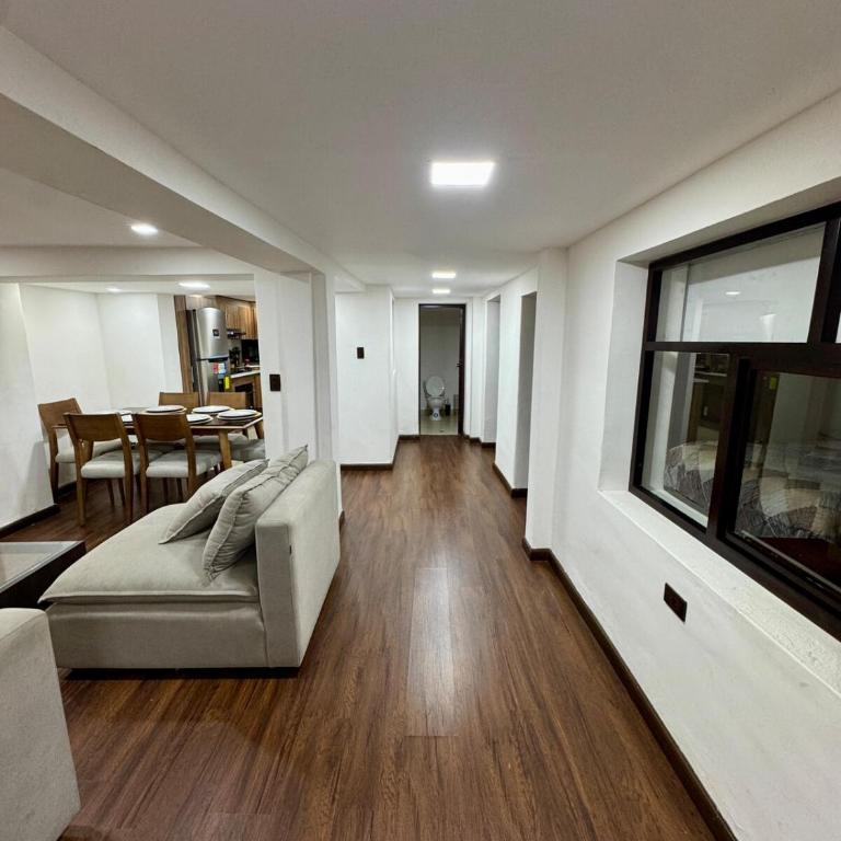 Maravilloso departamento en Azogues - Two-Room Apartment - 17