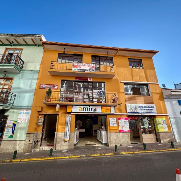 Maravilloso departamento en Azogues - Two-Room Apartment - 19