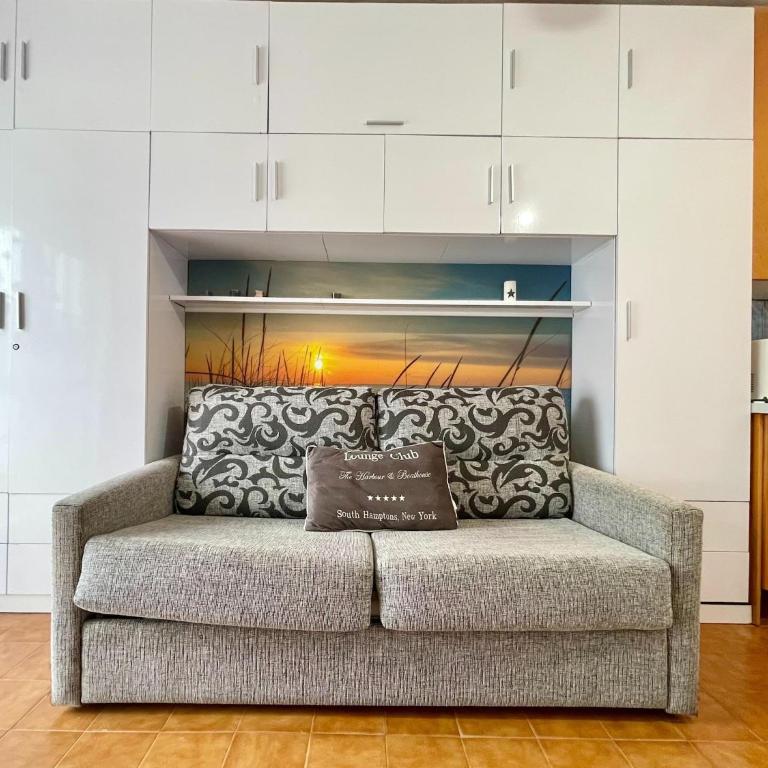 Apartment in Roquetas by Beach & Pool - Bungalow - 22