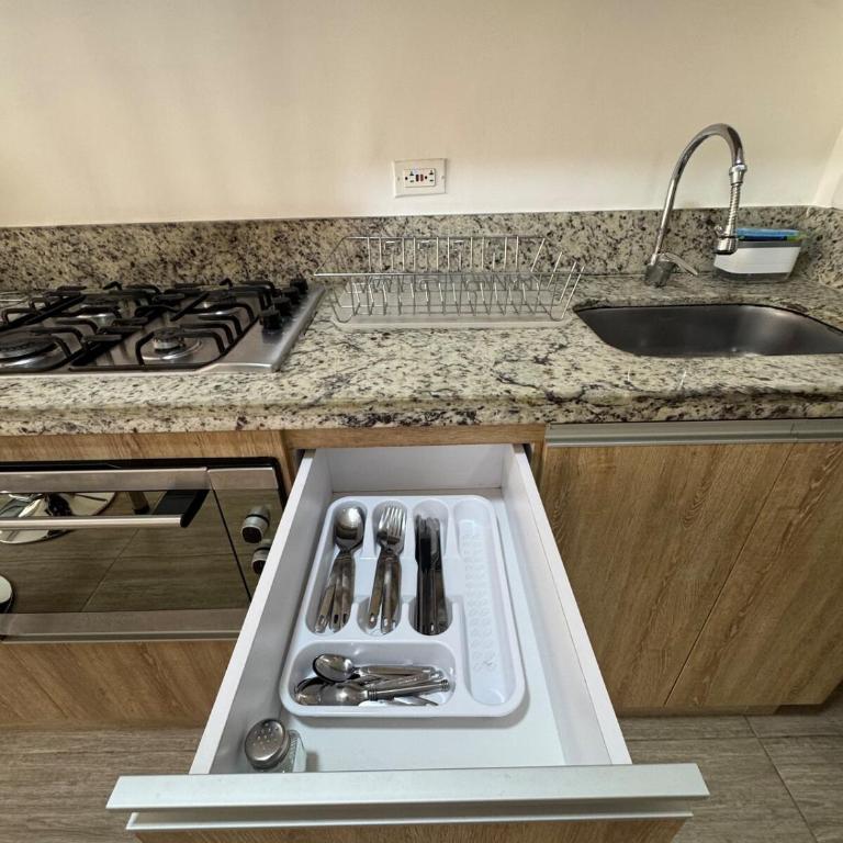 Apartamento moderno - Excelente ubicación - Apartamento de 3 dormitorios - 9