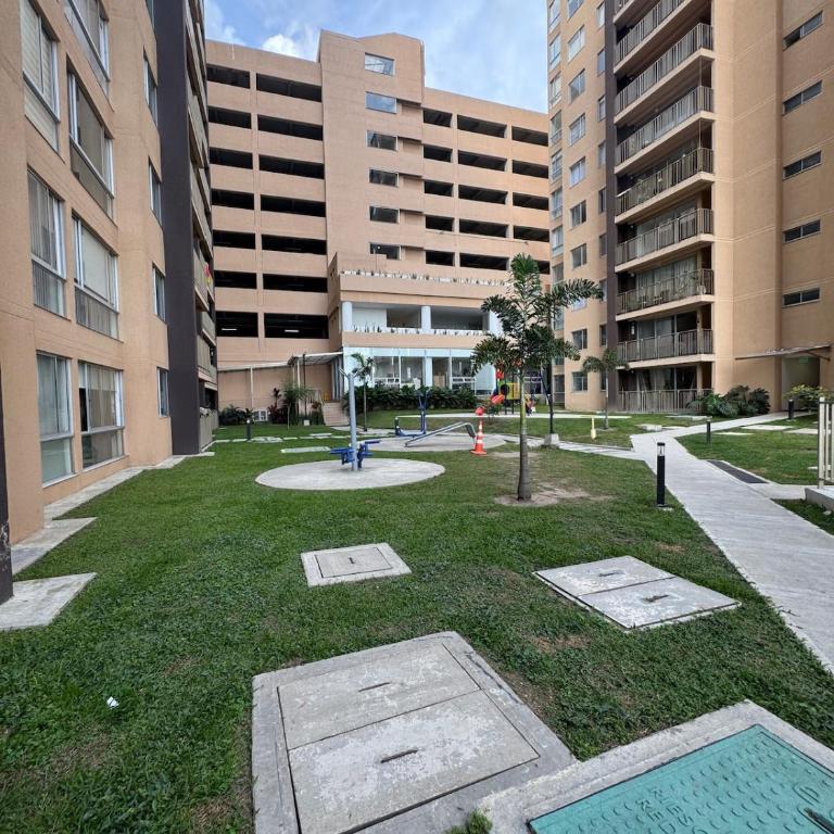 Apartamento moderno - Excelente ubicación - Apartamento de 3 dormitorios - 14