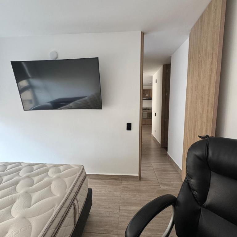 Apartamento moderno - Excelente ubicación - Apartamento de 3 dormitorios - 19