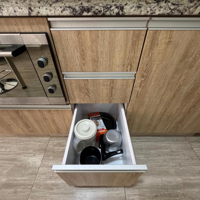 Apartamento moderno - Excelente ubicación - Apartamento de 3 dormitorios - 21