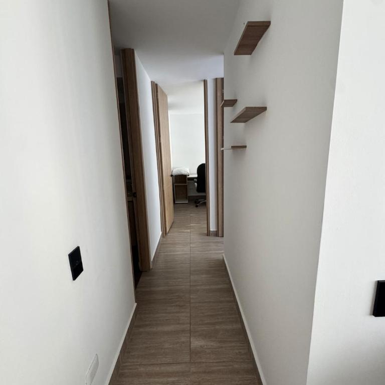 Apartamento moderno - Excelente ubicación - Apartamento de 3 dormitorios - 22