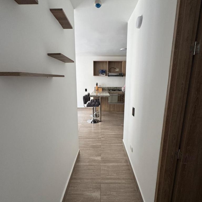 Apartamento moderno - Excelente ubicación - Apartamento de 3 dormitorios - 25