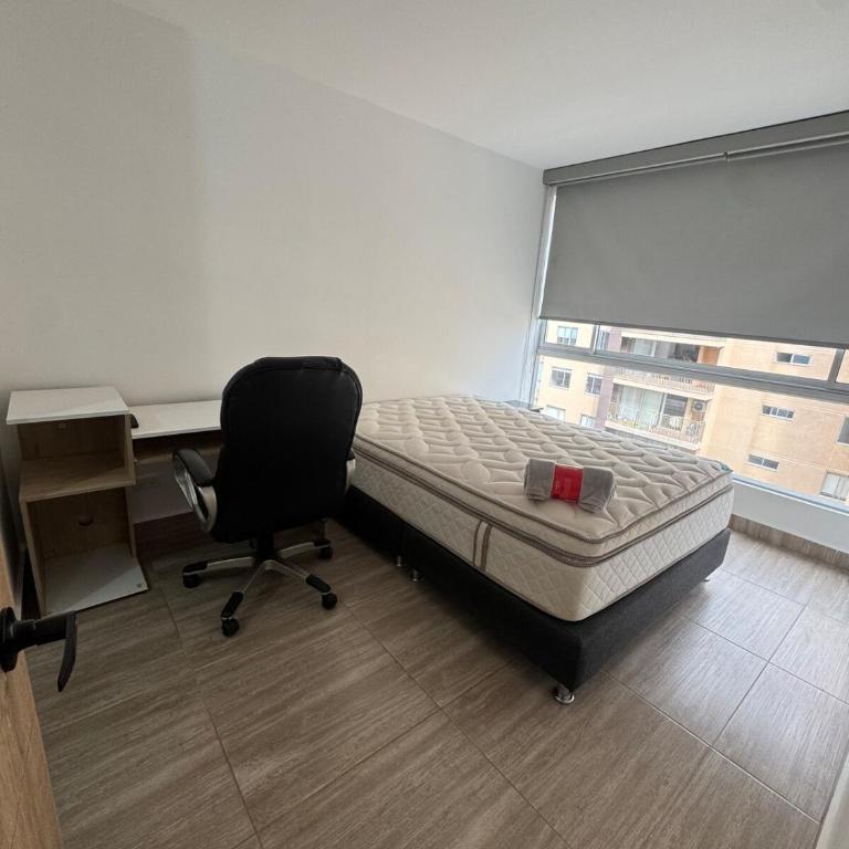 Apartamento moderno - Excelente ubicación - Apartamento de 3 dormitorios - 26