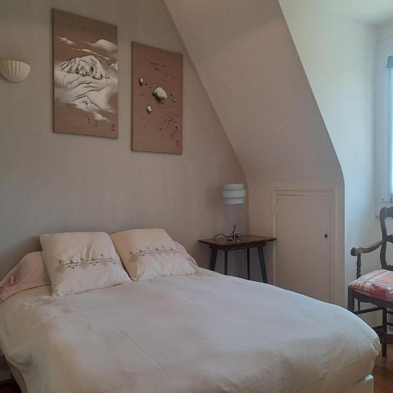 Holiday Home in Perros-Guirec near Beaches - Casa Vacanze con 4 Camere da Letto - 22