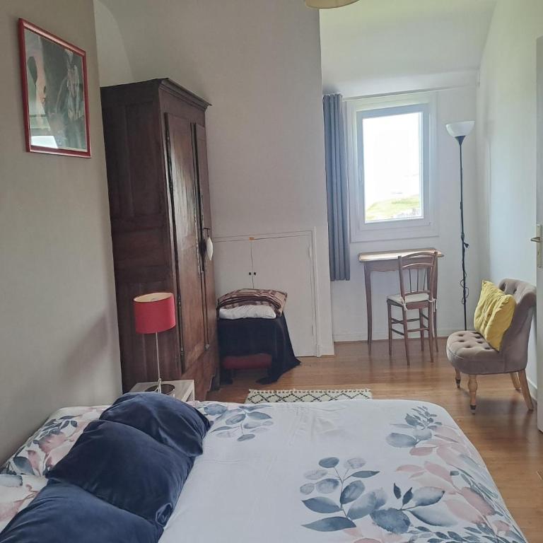 Holiday Home in Perros-Guirec near Beaches - Casa Vacanze con 4 Camere da Letto - 20