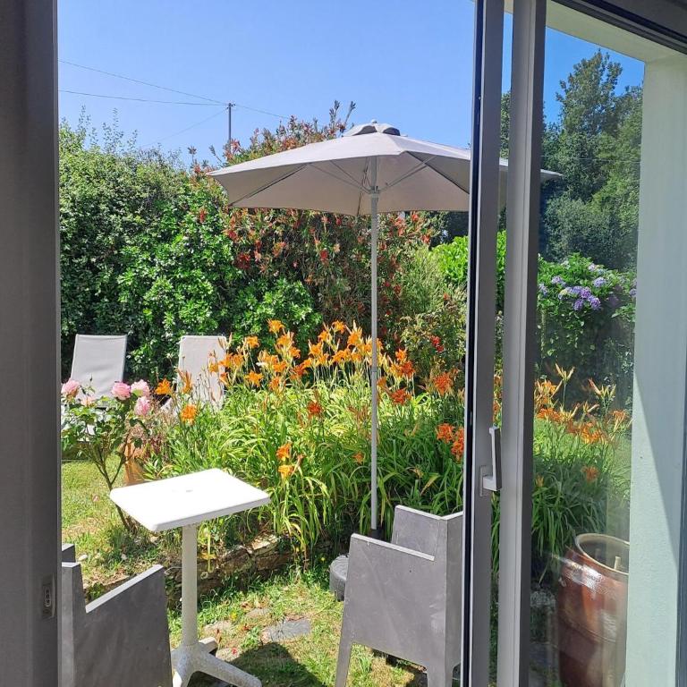 Holiday Home in Perros-Guirec near Beaches - Casa Vacanze con 4 Camere da Letto - 24