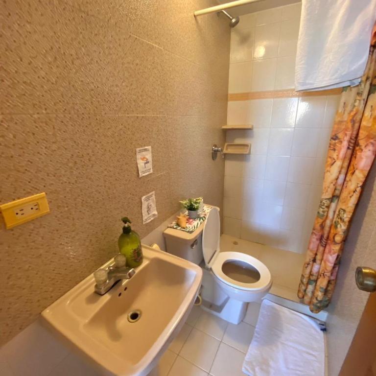 Spacious private Room & bathrom near bay - Single Room with Private Bathroom - 6