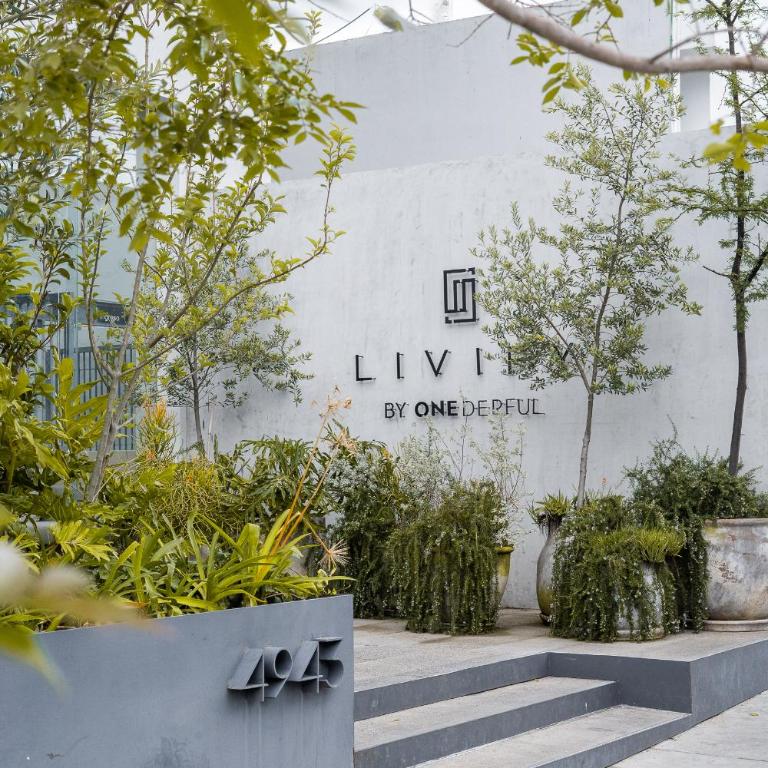 Hermoso Loft Doble Altura, Zona Andares, Alberca y Gym - Apartamento de 1 dormitorio - 44
