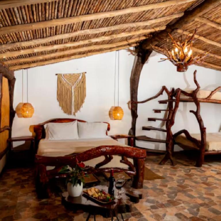 Condado de Casa Grande - Casa - 6