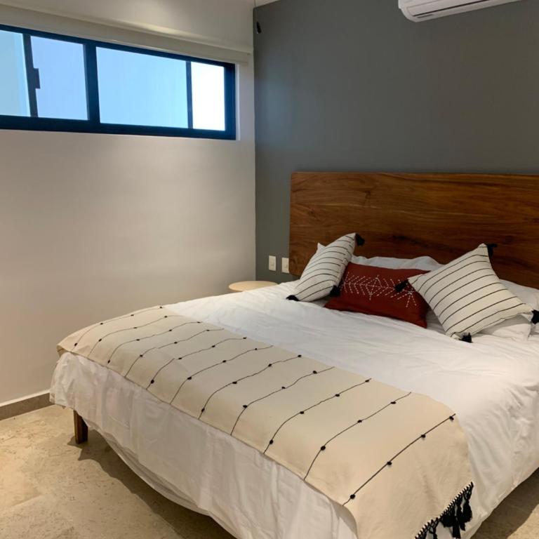 VALERIA Tulum - One-Bedroom Apartment - 4