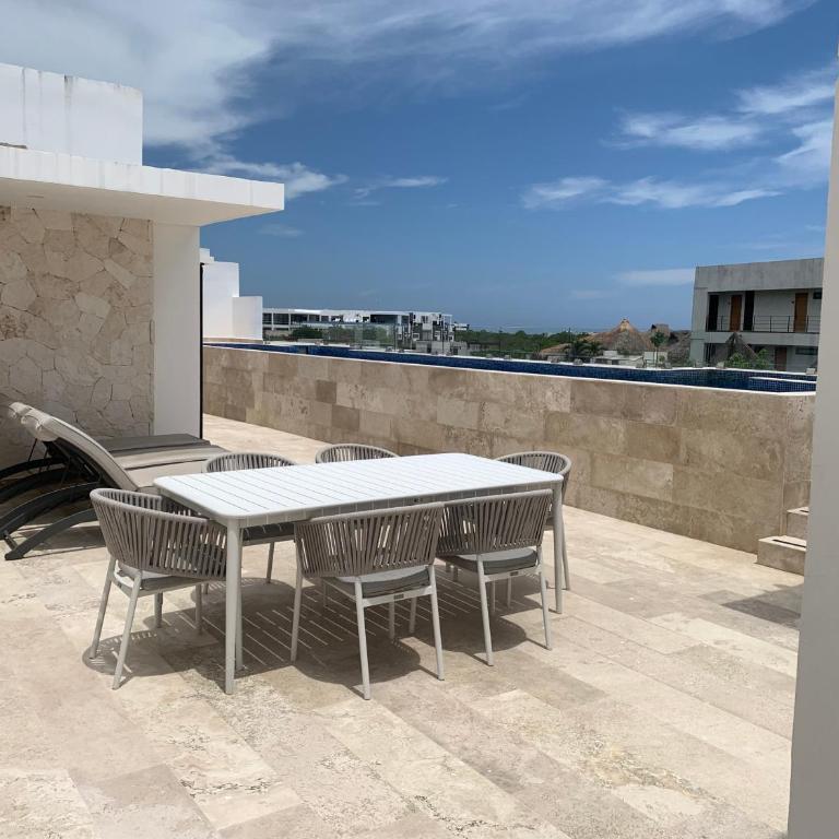VALERIA Tulum - One-Bedroom Apartment - 23