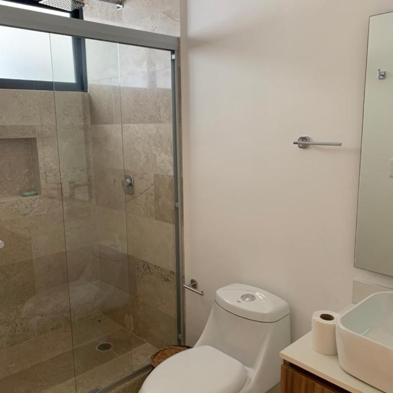 VALERIA Tulum - One-Bedroom Apartment - 13