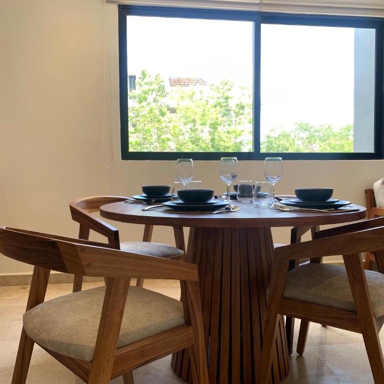 VALERIA Tulum - One-Bedroom Apartment - 6