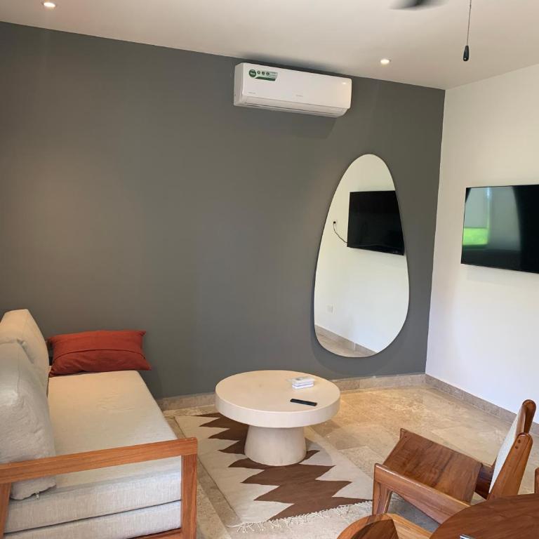 VALERIA Tulum - One-Bedroom Apartment - 11