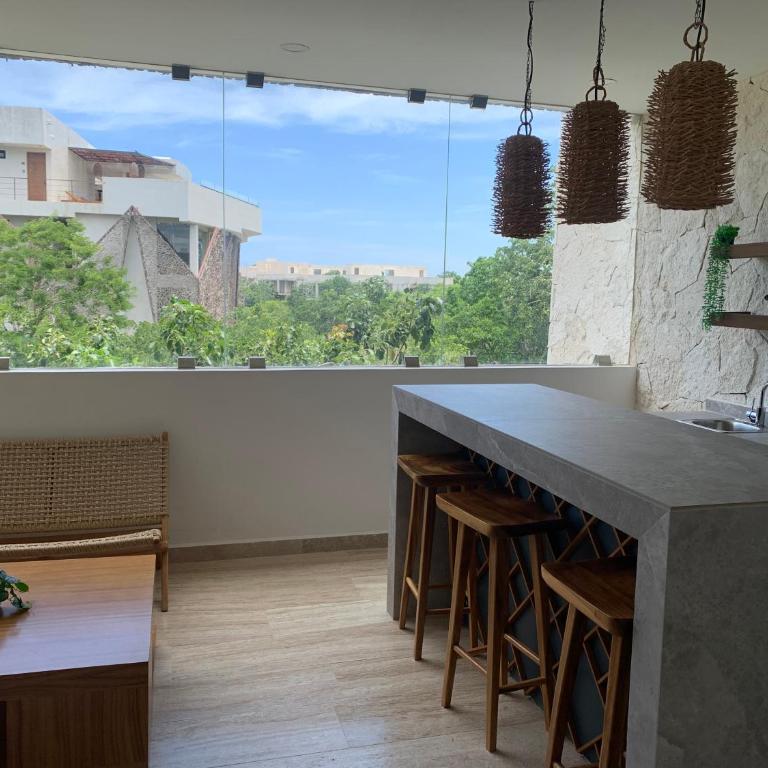 VALERIA Tulum - One-Bedroom Apartment - 19