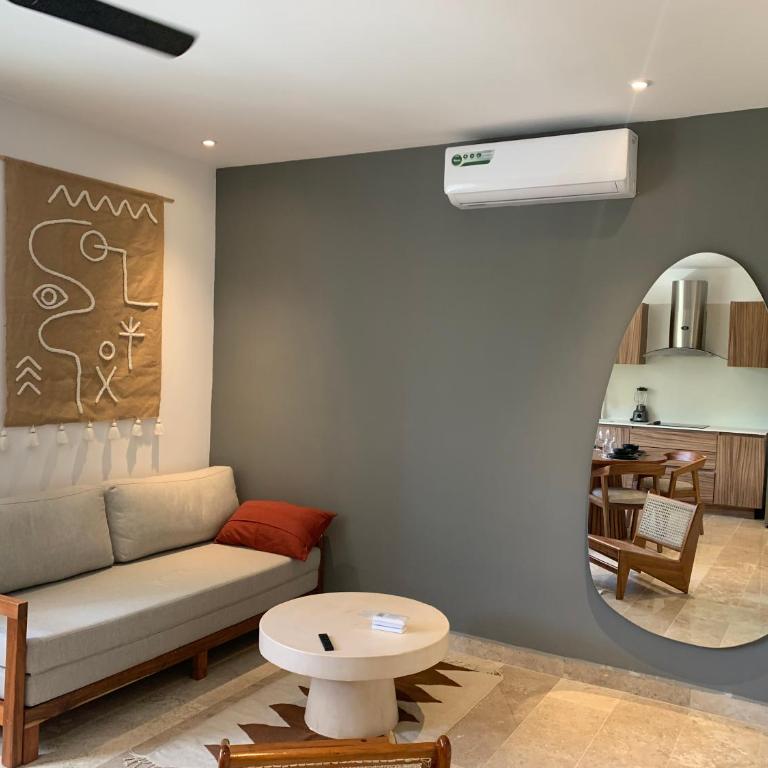 VALERIA Tulum - One-Bedroom Apartment - 10