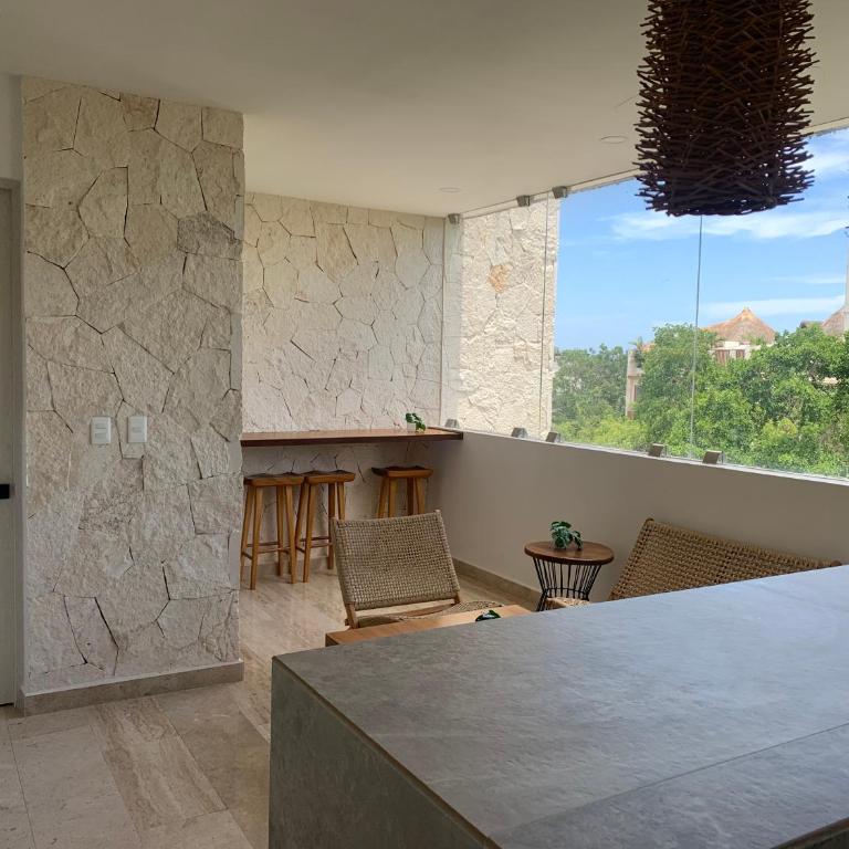 VALERIA Tulum - One-Bedroom Apartment - 18