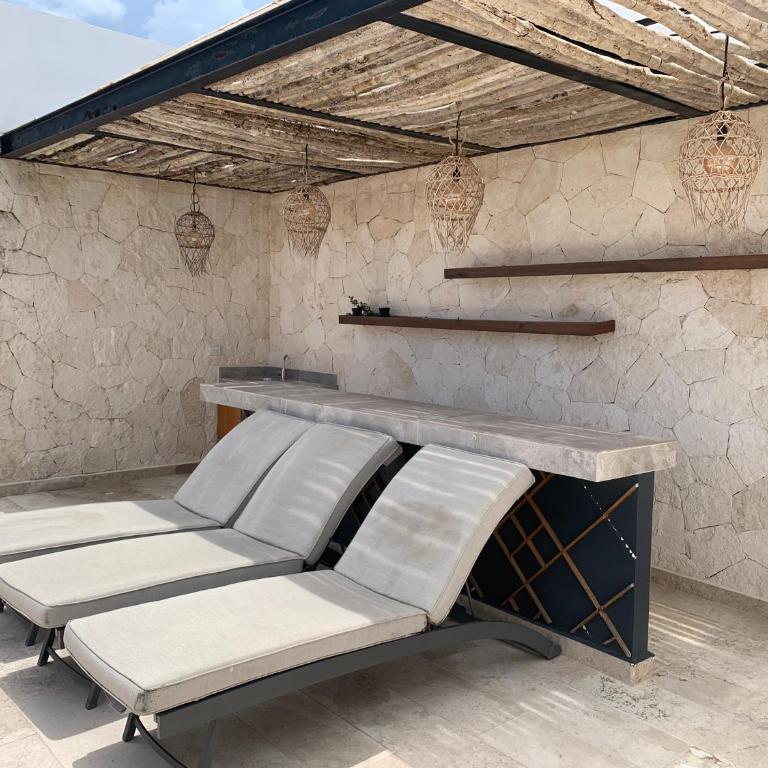 VALERIA Tulum - One-Bedroom Apartment - 24
