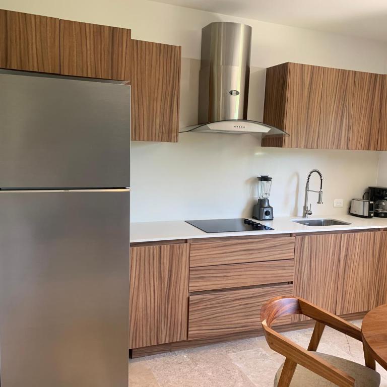 VALERIA Tulum - One-Bedroom Apartment - 9