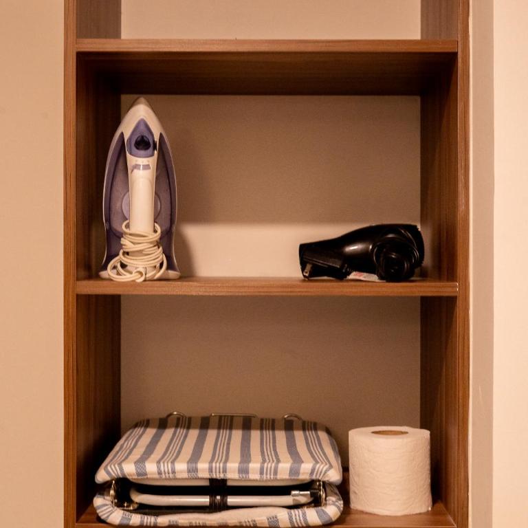 Apartamento Anuva con Parking, Alberca y SkyView - Two-Bedroom Apartment - 13