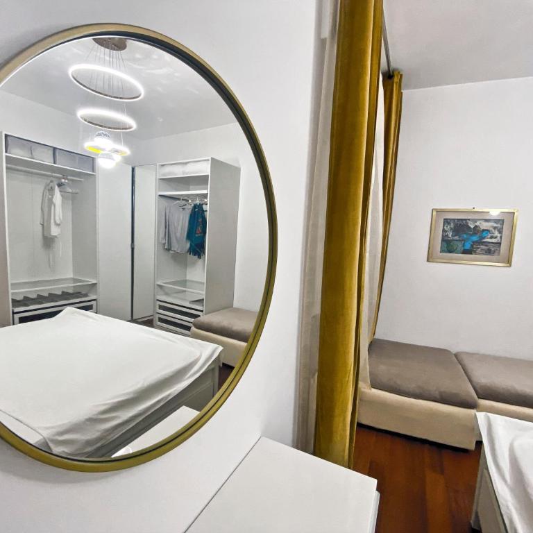 Casa Bianca Luino Terrace View - Two-Bedroom Apartment with Terrace - 13