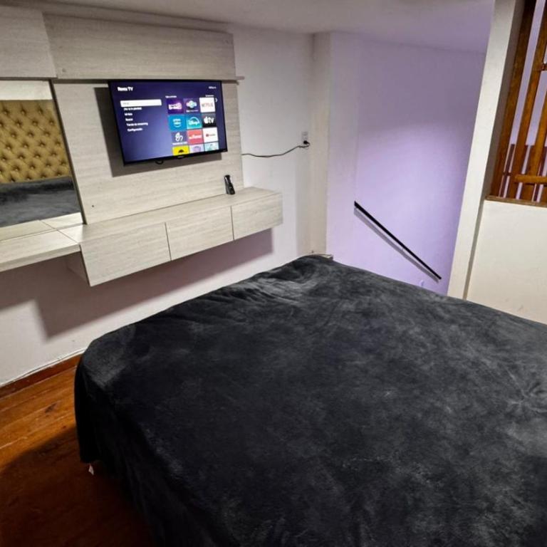 N&S alquileres temporarios 3 - Apartamento de 1 dormitorio - 13